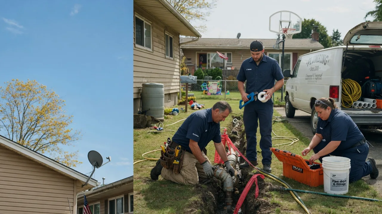 Garbage Disposal Replacement in Linwood, NY near me
